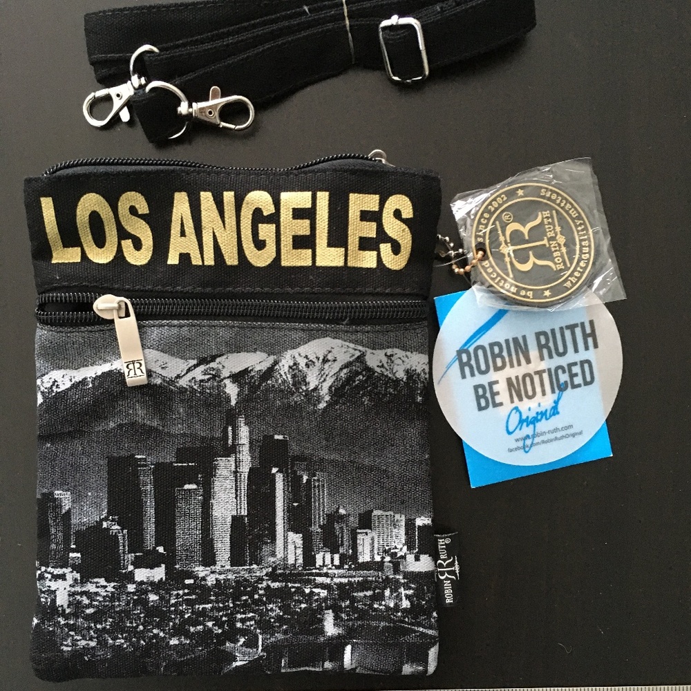 LA Purse